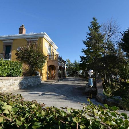 La Meridiana Calitri Esterno foto
